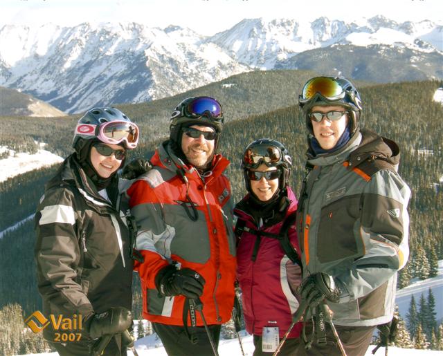 Vail